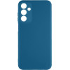 OBAL:Me Matte Tpu Cover For Samsung Galaxy A16 4G/5G Dark Blue - (57983123630)