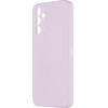 OBAL:Me Matte Tpu Cover For Samsung Galaxy A16 4G/5G Purple - (57983123631)