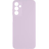 OBAL:Me Matte Tpu Cover For Samsung Galaxy A16 4G/5G Purple - (57983123631)