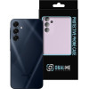 OBAL:Me Matte Tpu Cover For Samsung Galaxy A16 4G/5G Purple - (57983123631)