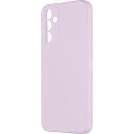 OBAL:Me Matte Tpu Cover For Samsung Galaxy A16 4G/5G Purple - (57983123631)