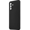 OBAL:Me Matte Tpu Cover For Samsung Galaxy A17 4G/5G Black - (57983127346)