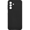 OBAL:Me Matte Tpu Cover For Samsung Galaxy A17 4G/5G Black - (57983127346)