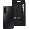 OBAL:Me Matte Tpu Cover For Samsung Galaxy A17 4G/5G Black - (57983127346)