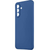 OBAL:Me Matte Tpu Cover For Samsung Galaxy A17 4G/5G Dark Blue - (57983127347)