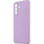 OBAL:Me Matte Tpu Cover For Samsung Galaxy A17 4G/5G Purple - (57983127348)