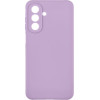 OBAL:Me Matte Tpu Cover For Samsung Galaxy A17 4G/5G Purple - (57983127348)