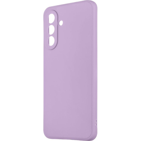 OBAL:Me Matte Tpu Cover For Samsung Galaxy A17 4G/5G Purple - (57983127348)