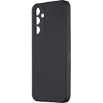 OBAL:Me Matte Tpu Cover For Samsung Galaxy A25 5G Black - (57983118981)