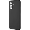 OBAL:Me Matte Tpu Cover For Samsung Galaxy A26 5G Black - (57983124559)
