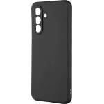OBAL:Me Matte Tpu Cover For Samsung Galaxy A26 5G Black - (57983124559)