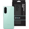 OBAL:Me Matte Tpu Cover For Samsung Galaxy A26 5G Black - (57983124559)