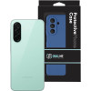OBAL:Me Matte Tpu Cover For Samsung Galaxy A26 5G Dark Blue - (57983124560)