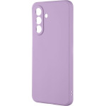 OBAL:Me Matte Tpu Cover For Samsung Galaxy A26 5G Purple - (57983124561)