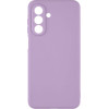 OBAL:Me Matte Tpu Cover For Samsung Galaxy A26 5G Purple - (57983124561)