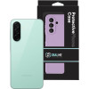 OBAL:Me Matte Tpu Cover For Samsung Galaxy A26 5G Purple - (57983124561)