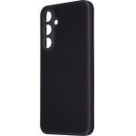 OBAL:Me Matte Tpu Cover For Samsung Galaxy A35 5G Black - (57983120705)