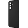 OBAL:Me Matte Tpu Cover For Samsung Galaxy A36 5G Black - (57983124633)