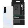 OBAL:Me Matte Tpu Cover For Samsung Galaxy A36 5G Black - (57983124633)