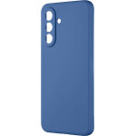OBAL:Me Matte Tpu Cover For Samsung Galaxy A36 5G Dark Blue - (57983124634)