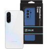 OBAL:Me Matte Tpu Cover For Samsung Galaxy A36 5G Dark Blue - (57983124634)