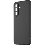 OBAL:Me Matte Tpu Cover For Samsung Galaxy A37 5G Black - (57983129934)