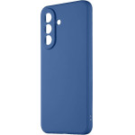 OBAL:Me Matte Tpu Cover For Samsung Galaxy A37 5G Dark Blue - (57983129935)