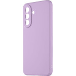 OBAL:Me Matte Tpu Cover For Samsung Galaxy A37 5G Purple - (57983129936)