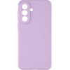 OBAL:Me Matte Tpu Cover For Samsung Galaxy A37 5G Purple - (57983129936)