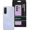 OBAL:Me Matte Tpu Cover For Samsung Galaxy A37 5G Purple - (57983129936)