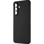 OBAL:Me Matte Tpu Cover For Samsung Galaxy A56 5G Black - (57983124637)