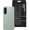 OBAL:Me Matte Tpu Cover For Samsung Galaxy A56 5G Black - (57983124637)