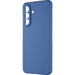 OBAL:Me Matte Tpu Cover For Samsung Galaxy A56 5G Dark Blue - (57983124638)