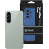 OBAL:Me Matte Tpu Cover For Samsung Galaxy A56 5G Dark Blue - (57983124638)