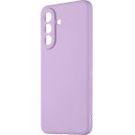 OBAL:Me Matte Tpu Cover For Samsung Galaxy A57 5G Purple - (57983129939)