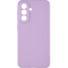 OBAL:Me Matte Tpu Cover For Samsung Galaxy A57 5G Purple - (57983129939)
