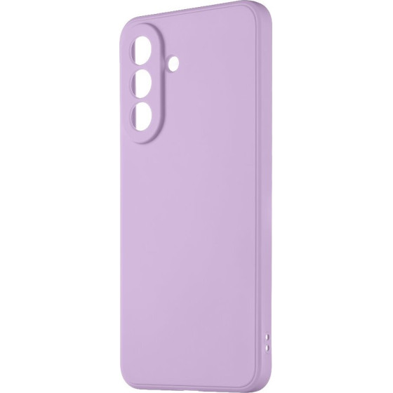 OBAL:Me Matte Tpu Cover For Samsung Galaxy A57 5G Purple - (57983129939)