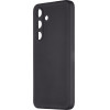 OBAL:Me Matte Tpu Cover For Samsung Galaxy S24 Black - (57983118993)