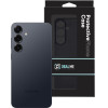 OBAL:Me Matte Tpu Cover For Samsung Galaxy S25 Black - (57983123953)