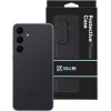 OBAL:Me Matte Tpu Cover For Samsung Galaxy S25 Fe Black - (57983127349)