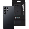 OBAL:Me Matte Tpu Cover For Samsung Galaxy S25 Ultra Black - (57983123958)