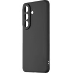 OBAL:Me Matte Tpu Cover For Samsung Galaxy S26 Black - (57983129561)