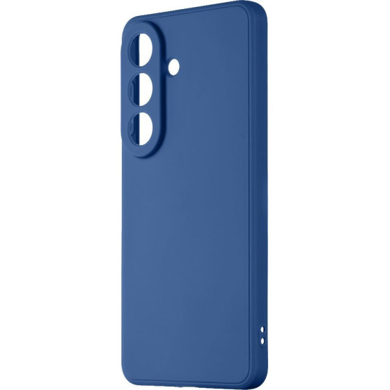 OBAL:Me Matte Tpu Cover For Samsung Galaxy S26 Dark Blue - (57983129562)