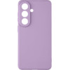 OBAL:Me Matte Tpu Cover For Samsung Galaxy S26 Purple - (57983129563)