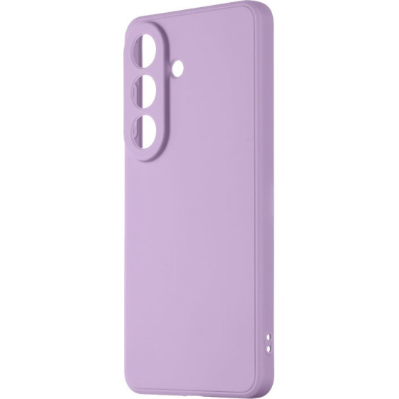 OBAL:Me Matte Tpu Cover For Samsung Galaxy S26 Purple - (57983129563)