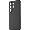 OBAL:Me Matte Tpu Cover For Samsung Galaxy S26 Ultra Black - (57983129565)