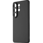 OBAL:Me Matte Tpu Cover For Samsung Galaxy S26 Ultra Black - (57983129565)
