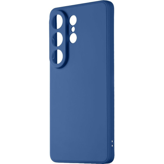 OBAL:Me Matte Tpu Cover For Samsung Galaxy S26 Ultra Dark Blue - (57983129566)