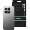 OBAL:Me Matte Tpu Cover For Xiaomi 15T Black - (57983127986)