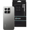 OBAL:Me Matte Tpu Cover For Xiaomi 15T Pro Black - (57983127987)